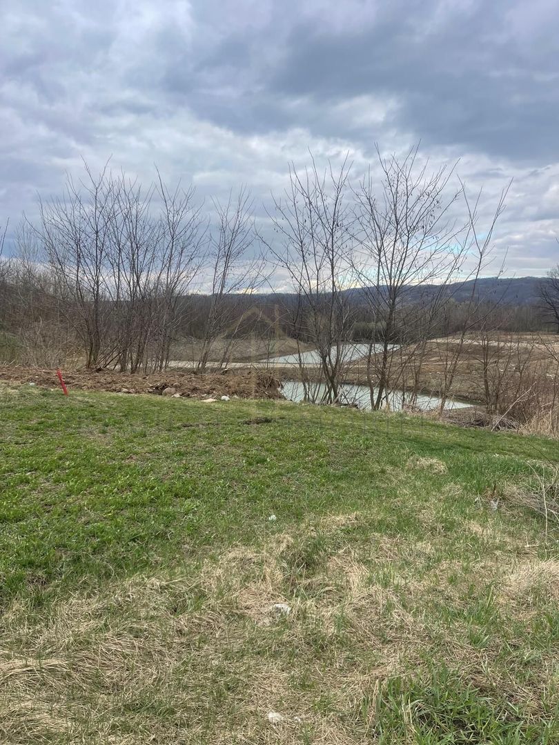 Vânzare teren 3145 mp – Mănăstirea Cașin, Onești - Poză 4