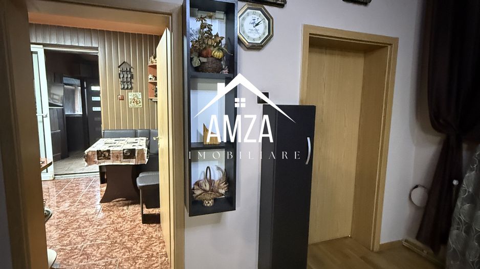 Casă de vânzare– sau la schimb cu apartament + diferența - Poză 12