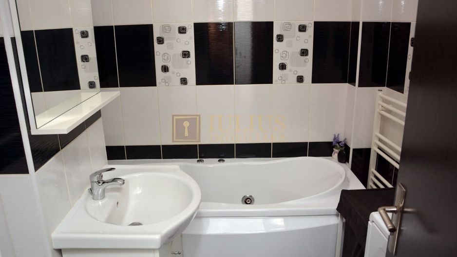 2 camere, centrala proprie-Cetatii - Poză 12
