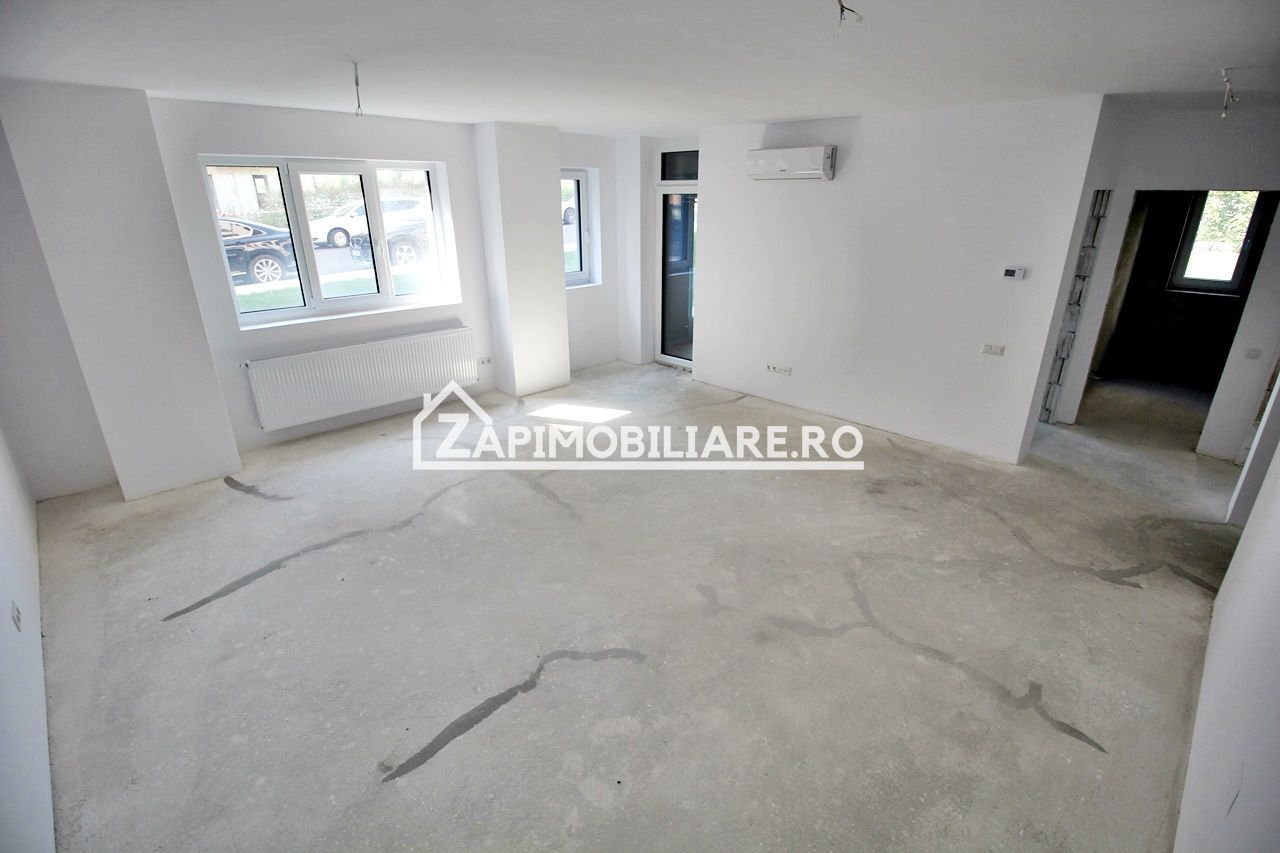 Apartament bloc NOU,2 camere,57 mp, Concept 9 - Poză 3