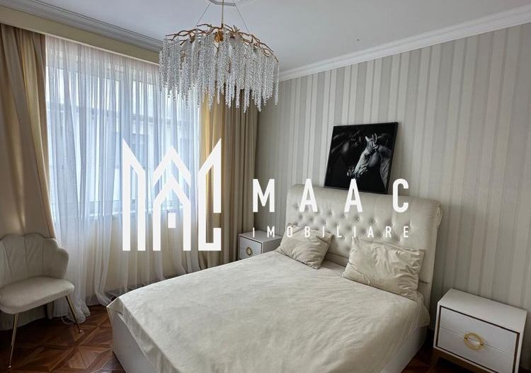 Apartament penthouse de lux cu terasa mare - Poză 3