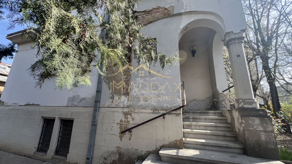 Vila Impresionanta *503mp* TEREN *577mp* // Zona Casin - Poză 92