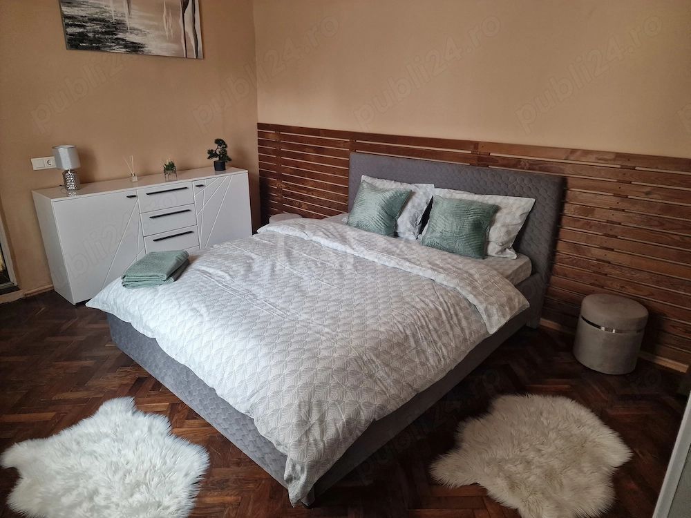 Apartament cu 1 cameră de închiriat – str. Moților, Cluj-Napoca - Poză 1