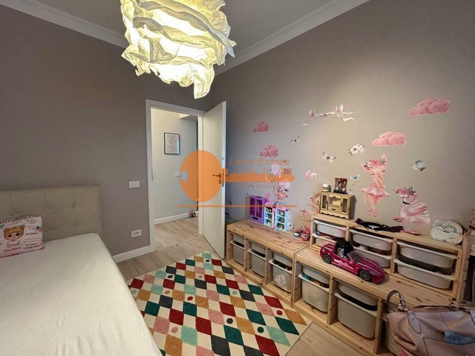 3 Camere Lux-Parcare-Mihai Bravu ( 2022 ) - Poză 11