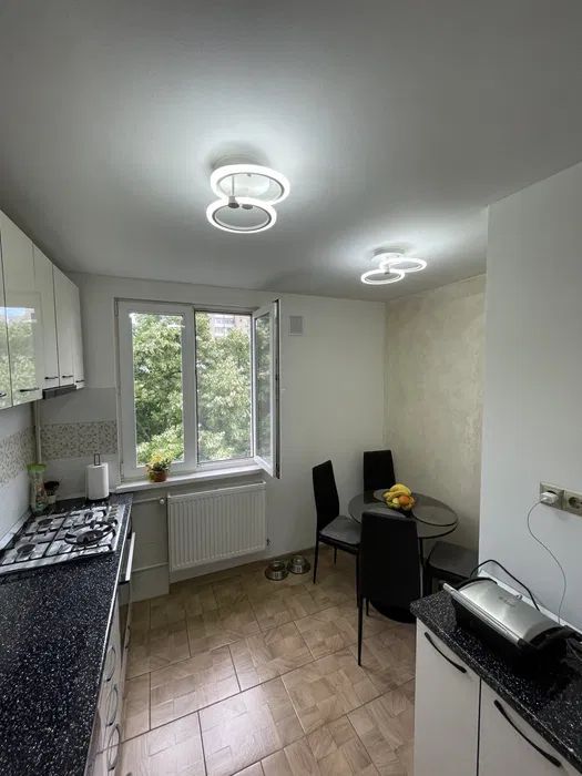 Apartament ultramodern 3 camere | DRUMUL TABEREI - Poză 8