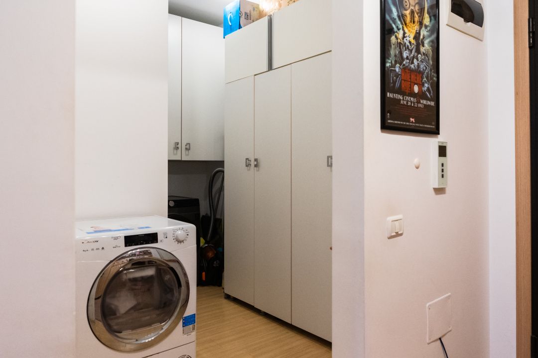 TOMIS PLUS (COD 05) Apartament 3 Camere Premium Ideal pentru Familie - Poză 16