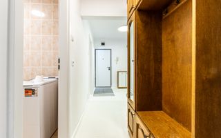 3 camere, decomandate, 2 bai, parcare ,Calea Manastur, Platinia, USAMV - Poză 10