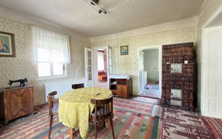 Casă 4 camere, Teren 1955 mp Str. Vezendiului Nr. 366 - Loc. Petrești, Satu Mare - Poză 4