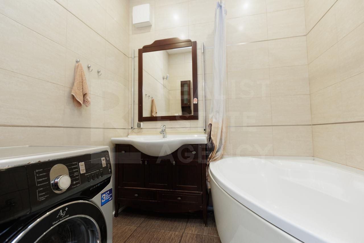 Chirie, apartament, 2 camere, strada Eugen Coca, Buiucani - Poză 17
