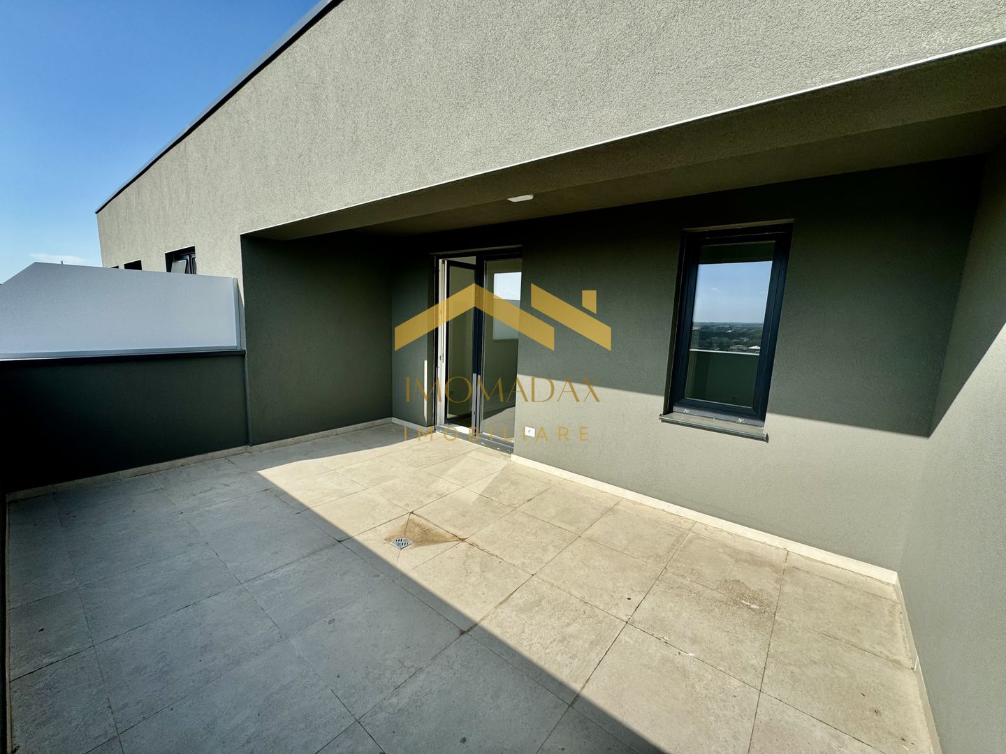 Aradului-3 Camere- 2 Terase - Poză 22