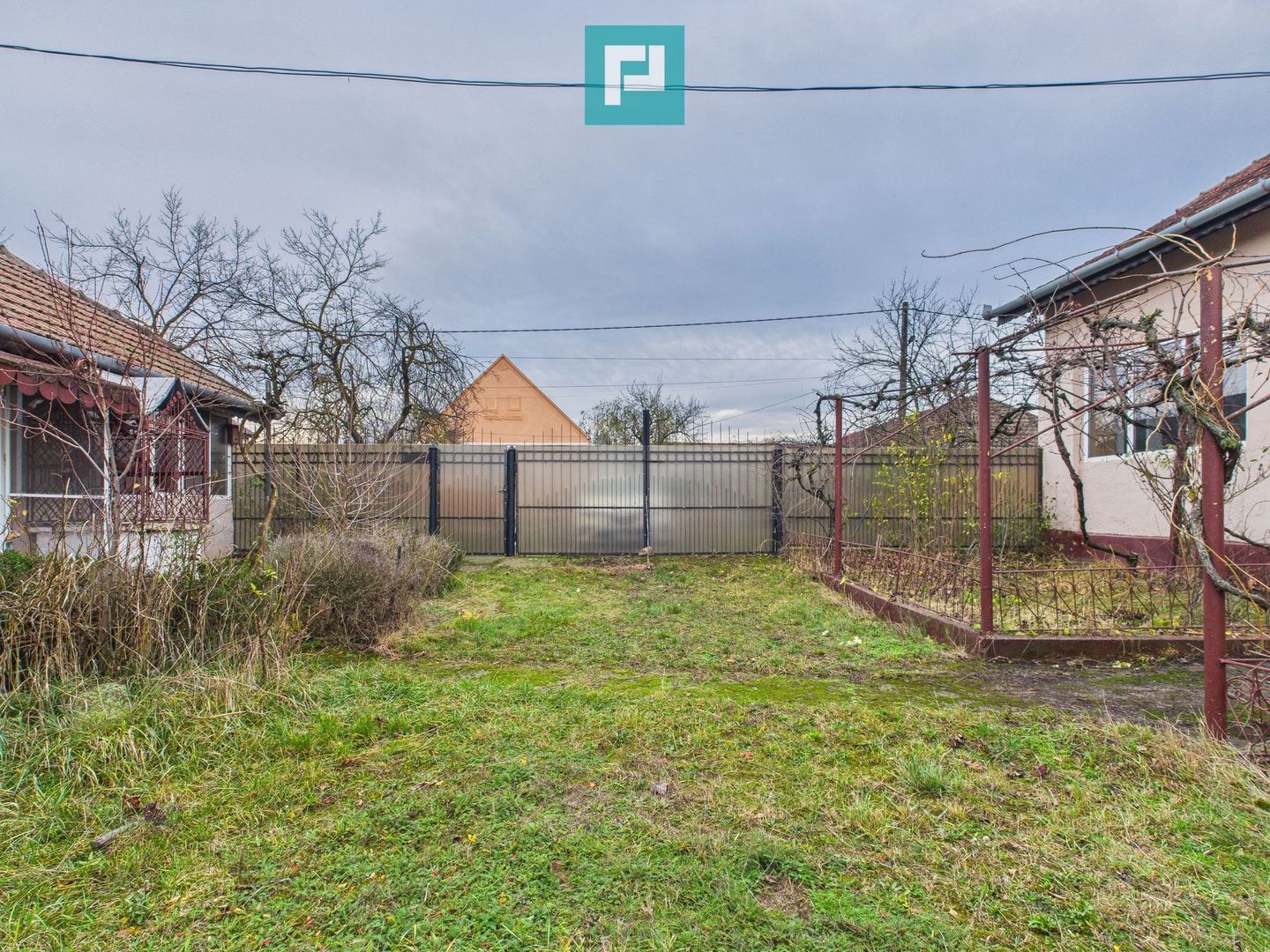 Case și teren – Comuna Călacea - Poză 13