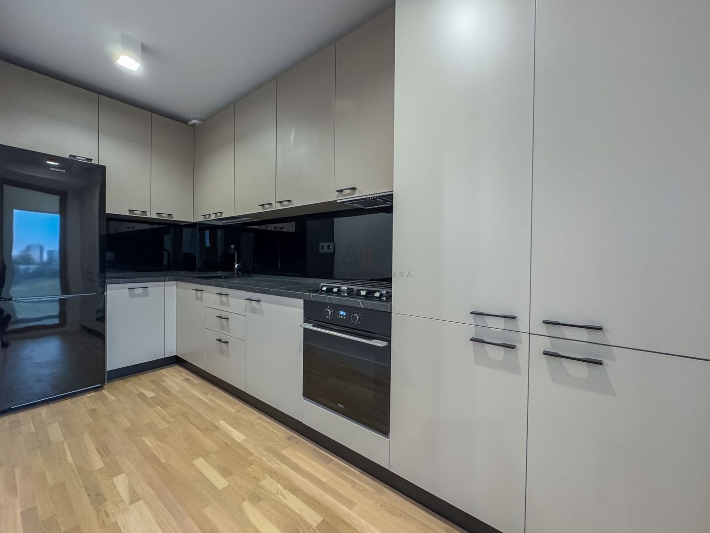 2 Camere Move in Ready | ART City | Straulesti | Piata Presei - Poză 8