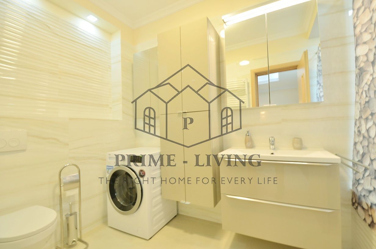 APARTAMENT SUPERB LA INCHIRIERE IN COMPLEX REZIDENTIAL - Poză 2