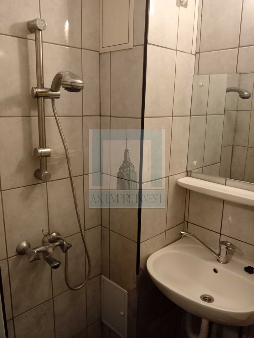 Garsoniera 24 mp - zona în Uzina 2 - Poză 7