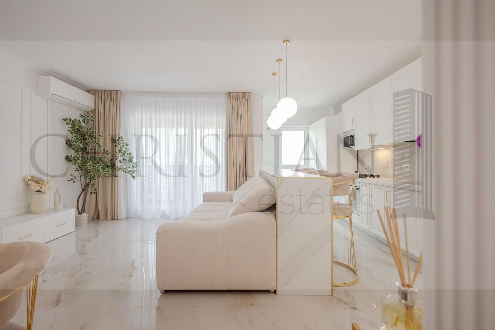 Apartament 2 Camere Exigent Plaza Residence Faza 4 Lujerului PREMIUM - Poză 7