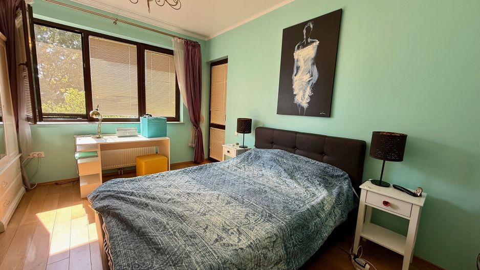 Vila 6 Camere de Vanzare I Mogosoaia - Poză 33