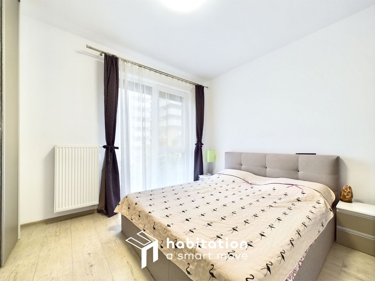 Tur virtual -2 camere, modern si primitor, complex Iris - Torontalului - Poză 5