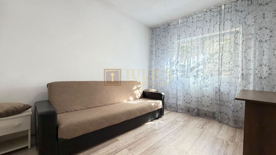 3 camere, PARTER, centrala proprie; Soarelui - SUD Plaza. - Poză 9