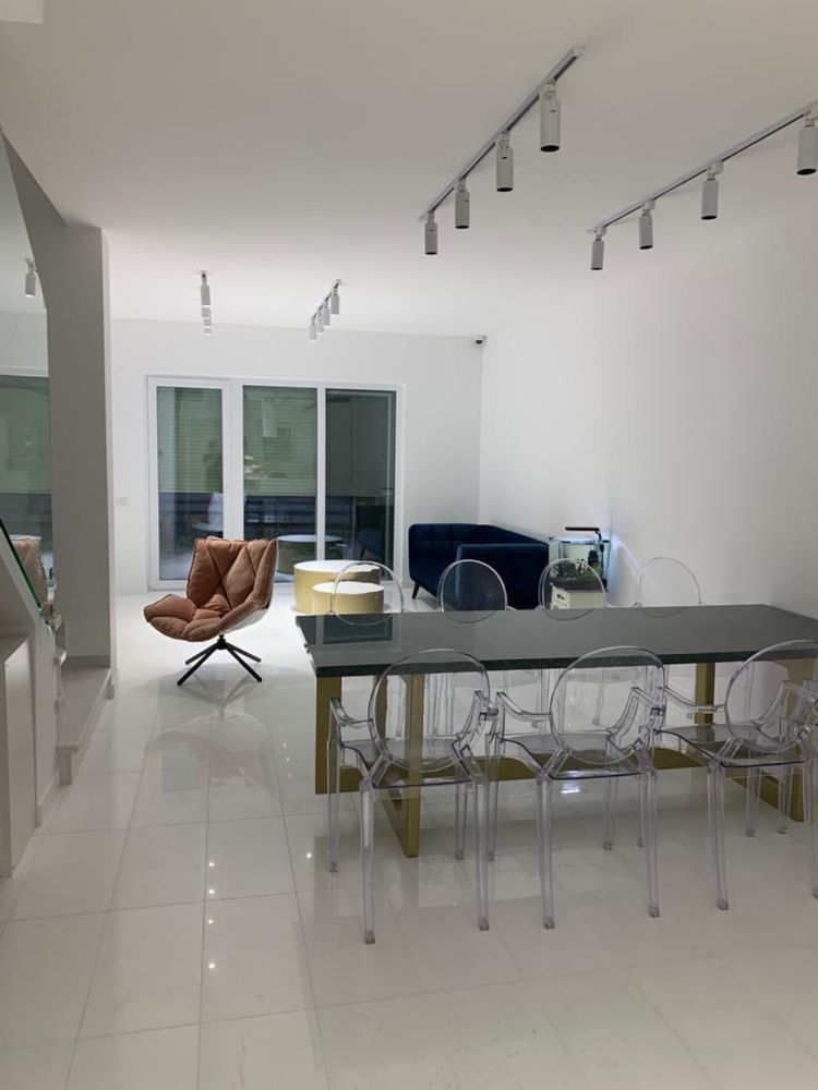 4 camere | Avangarde Forest 6 – Pipera | 2 parcări | Degivrare curte - Poză 1