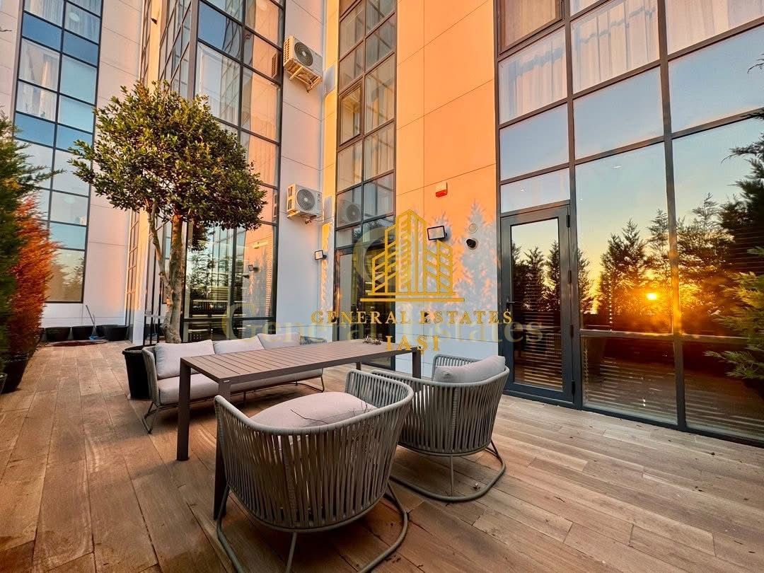 Vânzare Birou Exclusivist în Copou – Lux, Profit Imediat & Prestigiu - Poză 17