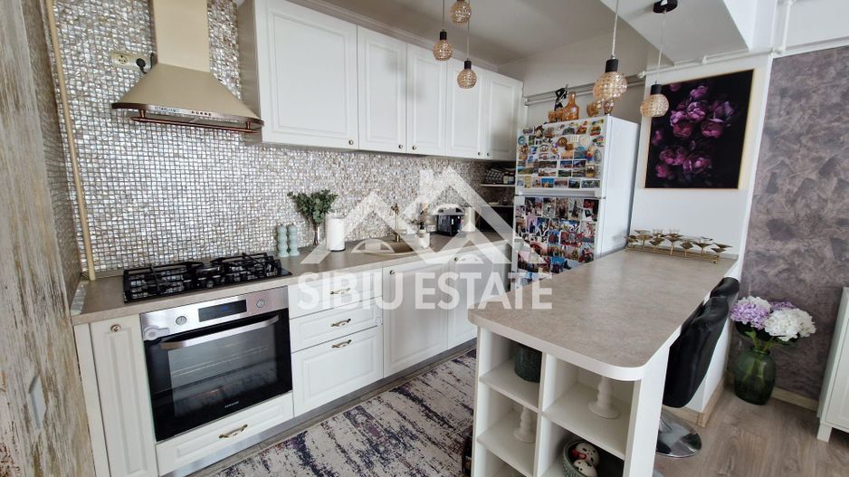 Apartament 3 camere 80 mp. | zona Doamna Stanca - Poză 14