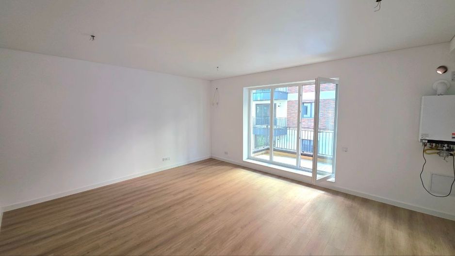 Apartament cu 1 cameră în București, Pipera, România - Poză 1