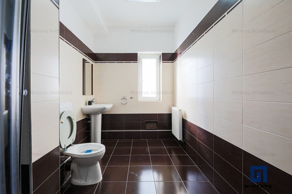 Inchiriere vila birouri 6 camere, parcare minim 15 auto - Poză 25