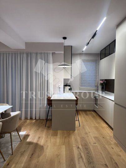 Apartament 3 camere Herastrau - Poză 5