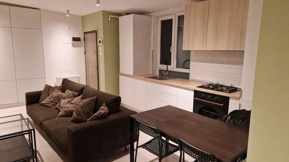 Închiriere Apartament cu 2 camere, metrou Obor 4 min, vila renovată ✨ - Poză 4