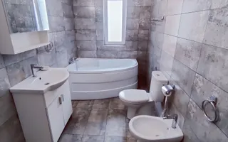 CASA SACALAZ 170 MP CU 640 MP TEREN - Poză 12