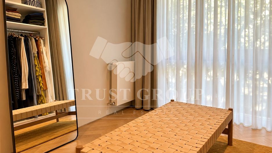 Apartament tip Duplex 3 camere Eminescu | Gradina | Loc de Parcare | 2020 - Poză 14