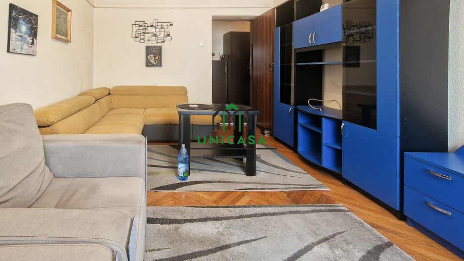 Apartament 3 camere /Nord/ Str Henri Coanda - Poză 1
