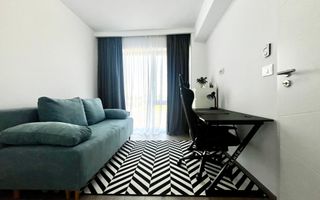 Apartament 3 camere, elegant, la prima închiriere, în zona Lipovei - Poză 15