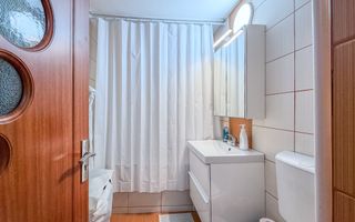 Apartament modern cu 2 camere la etajul 1, Intre Lacuri - Poză 10