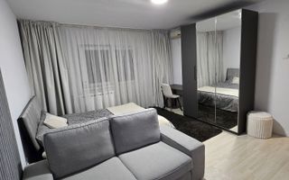 Garsoniera decomandata Brancoveanu Metrou - Poză 1