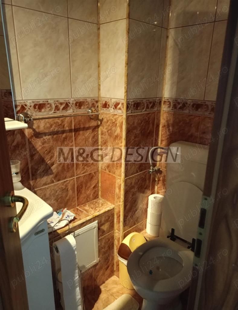 Apartament 3 camere Soarelui etaj 2 - Poză 10