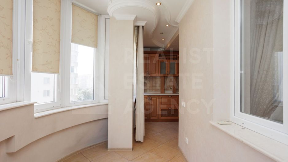 Vânzare, apartament, 2 camere, str. Lev Tolstoi 24/1,  Centru. - Poză 6