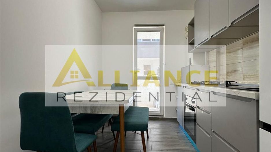 Apartament/ 2 camere  /Mobilat si utilat /Metrou Berceni 15 min - Poză 6