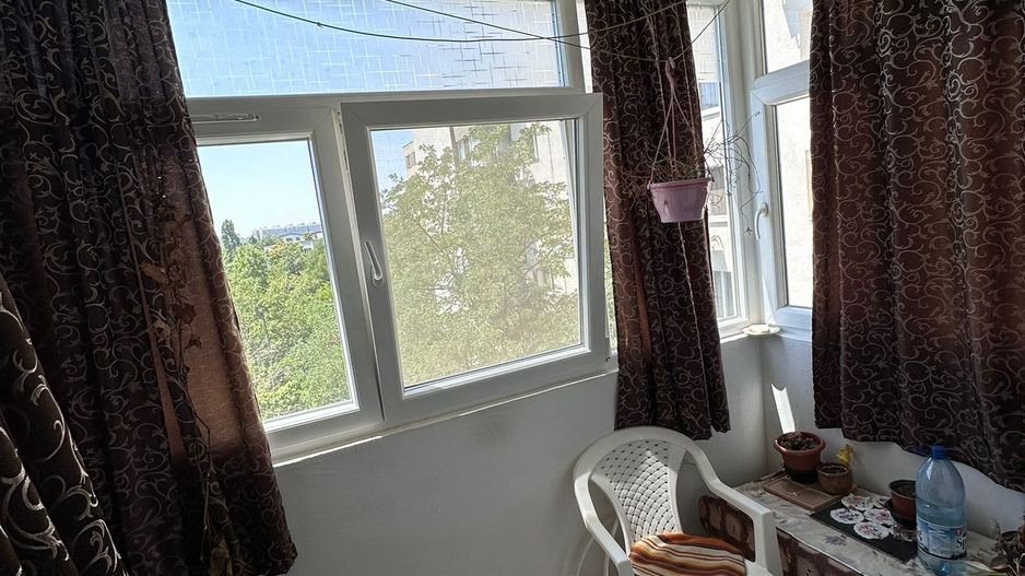 Apartament 3 camere de vanzare Lujerului Nemobilat A150 - Poză 14