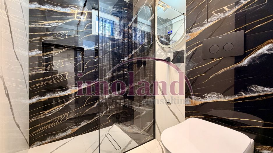 Vanzare apartament la cheie 3 cam, 50 mp, renovat complet | Aeroport Băneasa - Poză 15