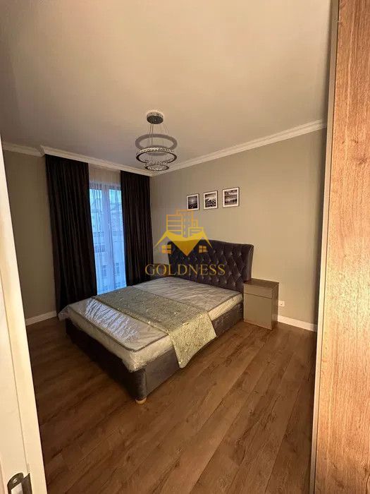 3 camere, modern, bloc nou, parcare, totul nou, Manastur zona Calvaria - Poză 4