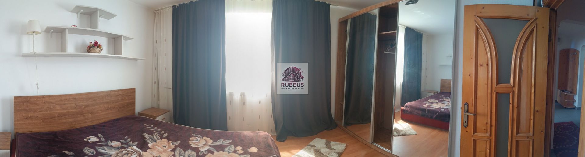 Apartament luminos 4 camere – finisaje premium, zona Victor Babeș - Poză 2
