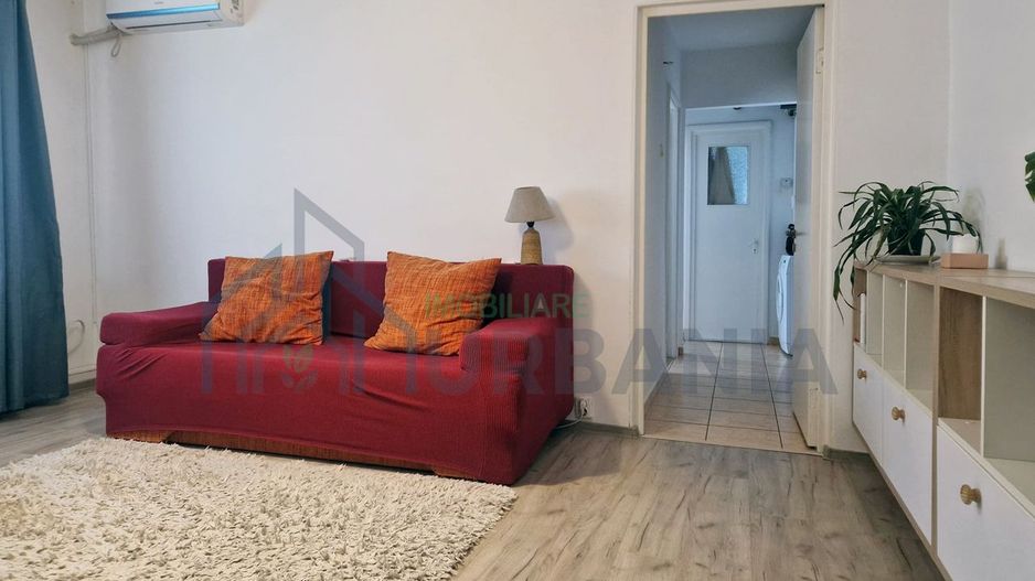 Apartament 3 camere SD, et. 2, Zimbru, mobilat și utilat (#) - Poză 3