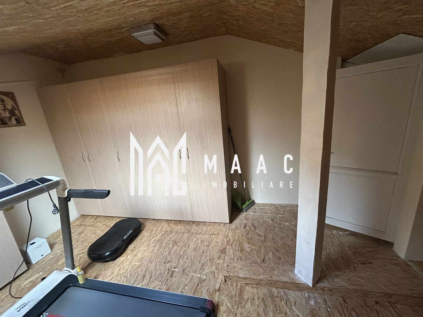 BLACK FRIDAY I Apartament 3 camere I Decomandat I Balcon - Poză 17