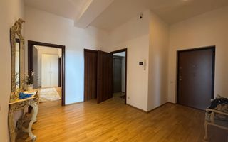 Inchiriere PENTHOUSE 250 mp+ 320 mp terasa| BANEASA- Privighetorilor - Poză 14
