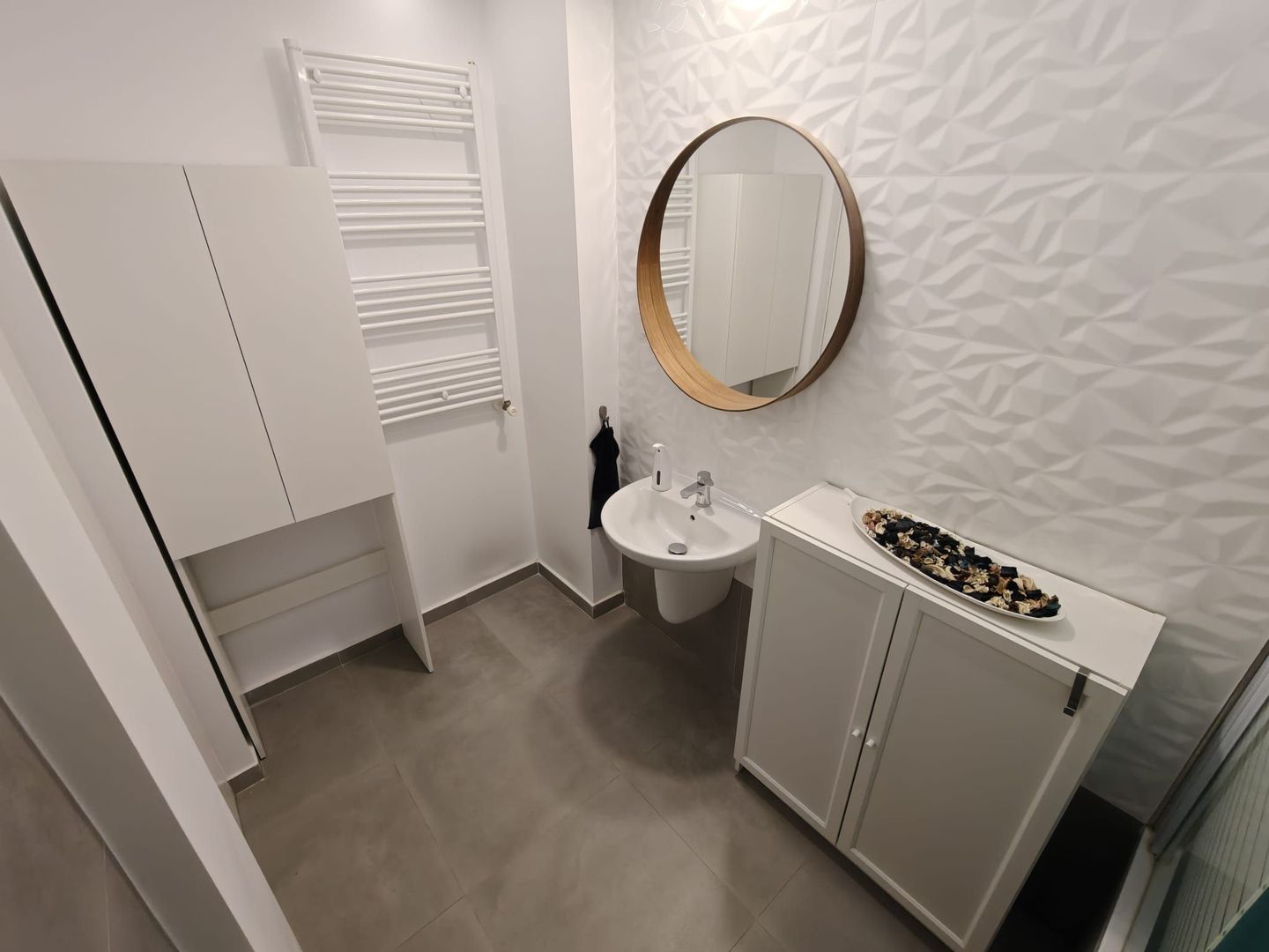 AP. 3 CAMERE - 4CITY NORTH, PARCARE INCLUSA, MOBILAT/UTILAT, COMIS 0% - Poză 6