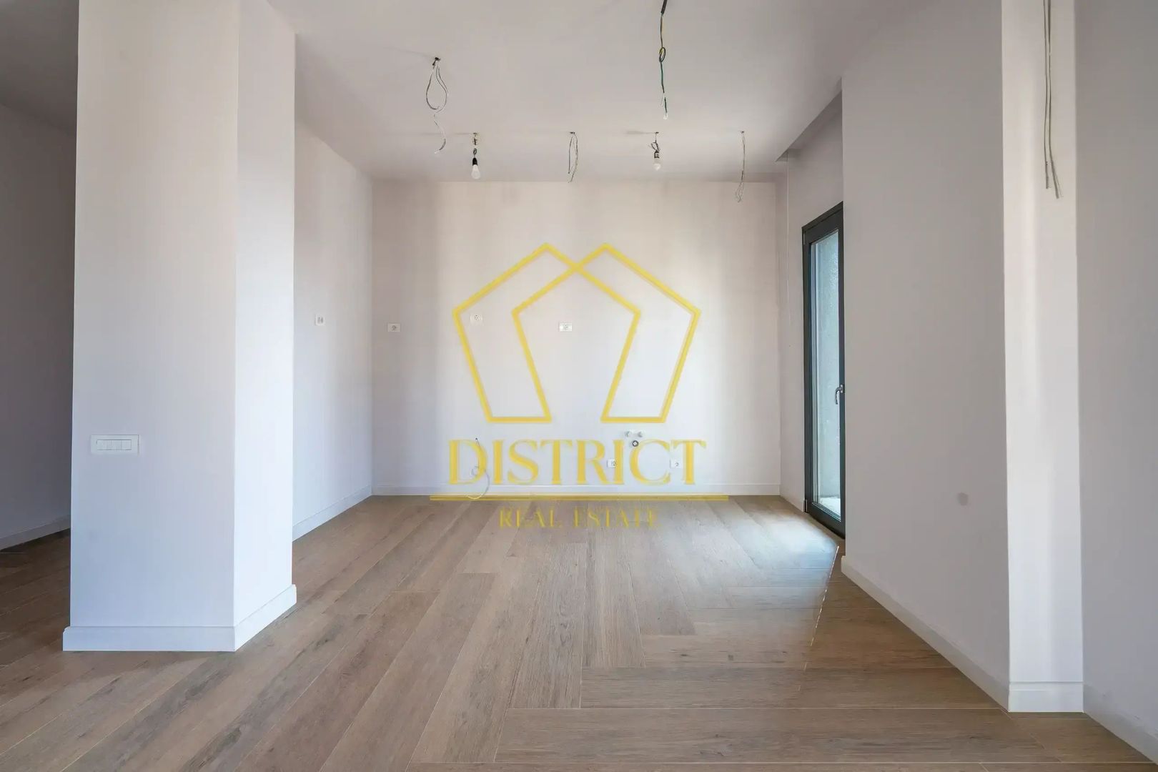 Penthouse superb cu 4 camere | Torontalului - Poză 3