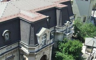 Apartament 3 camere + 1 birou, Ultracentral, garaj, vedere panoramica - Poză 14