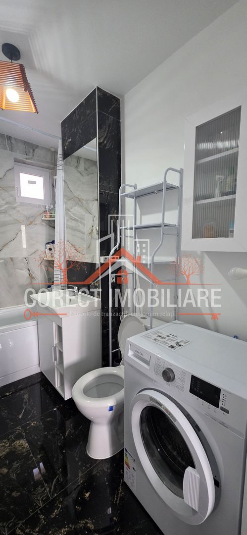 Apartament Bulevardul Decebal etaj 1 - Poză 8