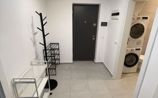 Ap. 2 camere decomandat – Maurer | Mobilat complet + PARCARE + boxa - Poză 8